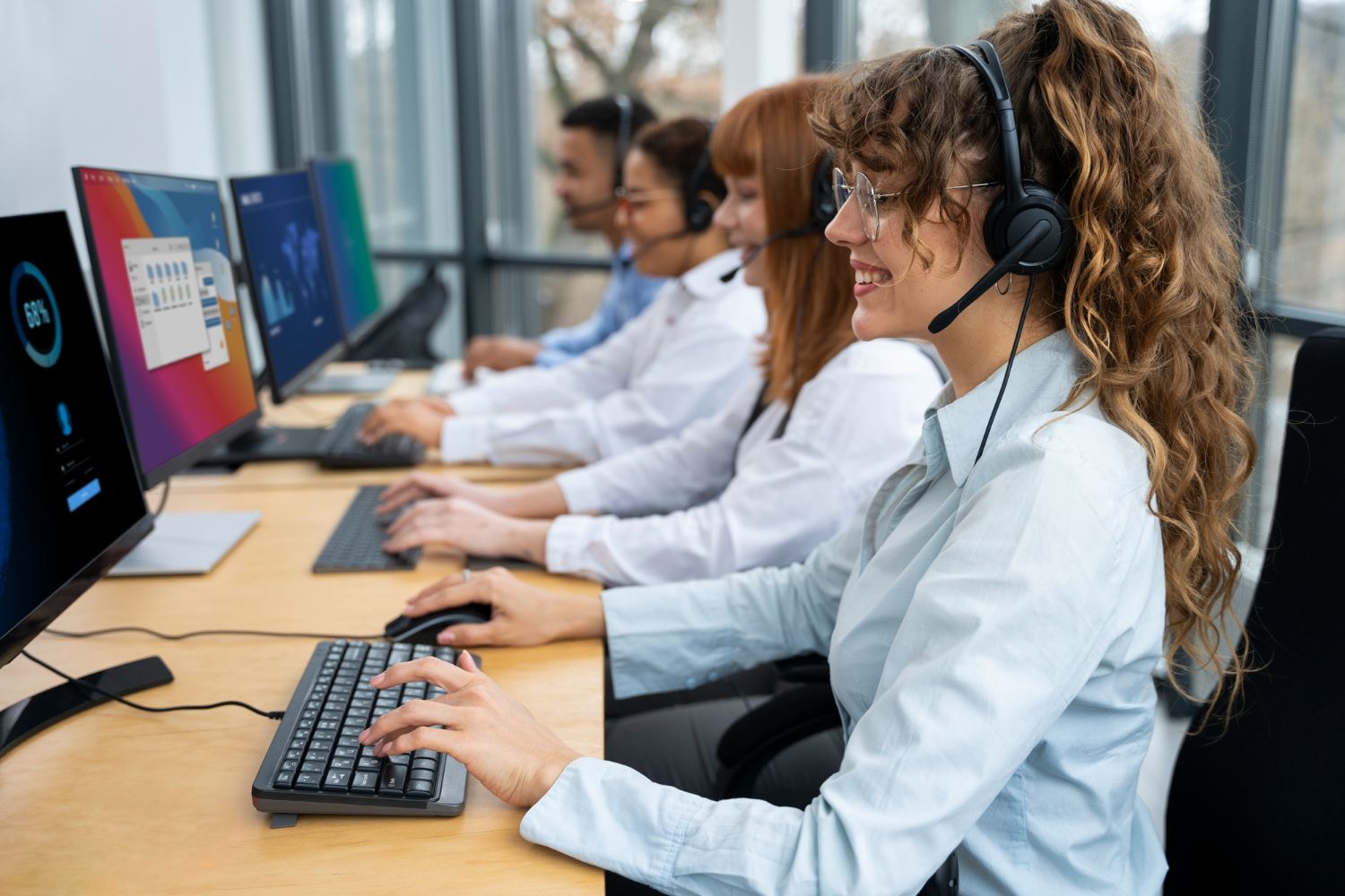 Help Desk e Assistenza IT